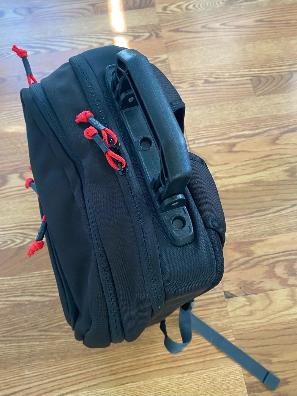 Pelican U105 Urban Laptop Backpack Color Black